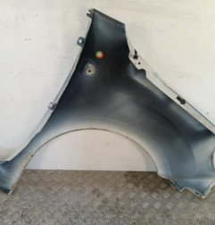 Aile avant gauche RENAULT KANGOO 2 Photo n°4