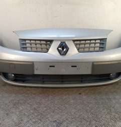Pare choc avant RENAULT SCENIC 2 Photo n°1