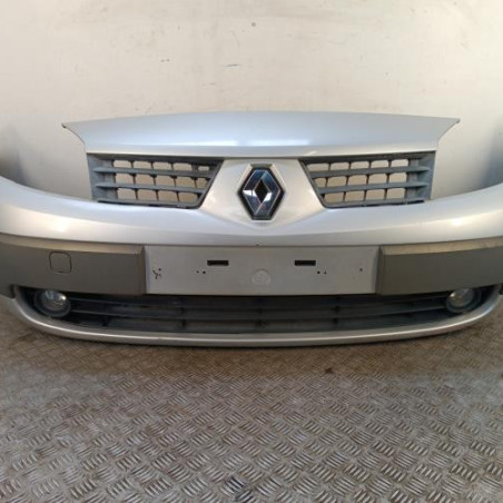 Pare choc avant RENAULT SCENIC 2 Photo n°1