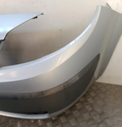 Pare choc avant RENAULT SCENIC 2 Photo n°4