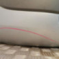 Pare choc avant RENAULT SCENIC 2