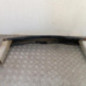 Renfort pare choc arriere (traverse) AUDI A5 1