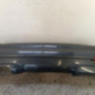 Pare choc arriere PEUGEOT 206+
