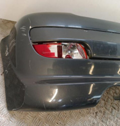 Pare choc arriere PEUGEOT 206+