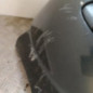 Pare choc arriere PEUGEOT 206+