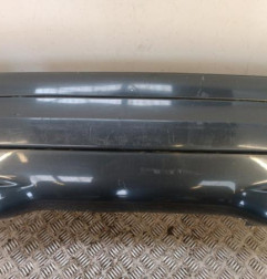 Pare choc arriere PEUGEOT 206+ Photo n°4