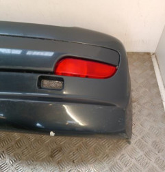 Pare choc arriere PEUGEOT 206+ Photo n°6