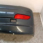 Pare choc arriere PEUGEOT 206+