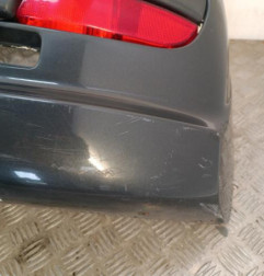 Pare choc arriere PEUGEOT 206+ Photo n°7