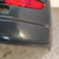 Pare choc arriere PEUGEOT 206+