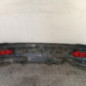Pare choc arriere PEUGEOT 206+