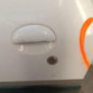 Porte avant gauche PEUGEOT 206+