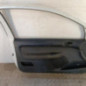 Porte avant gauche PEUGEOT 206+