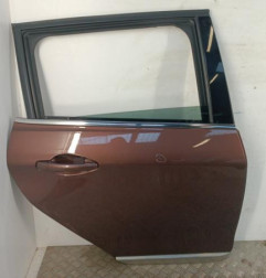 Porte arriere droit PEUGEOT 2008 1 Photo n°1