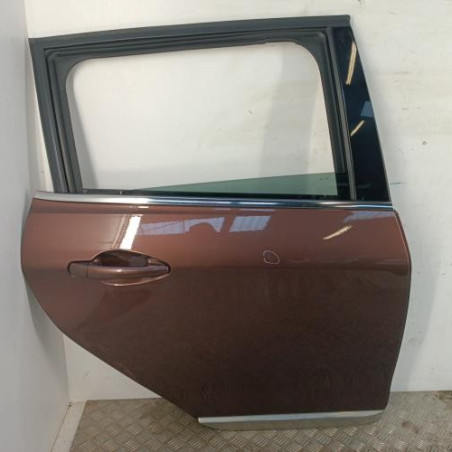 Porte arriere droit PEUGEOT 2008 1 Photo n°1