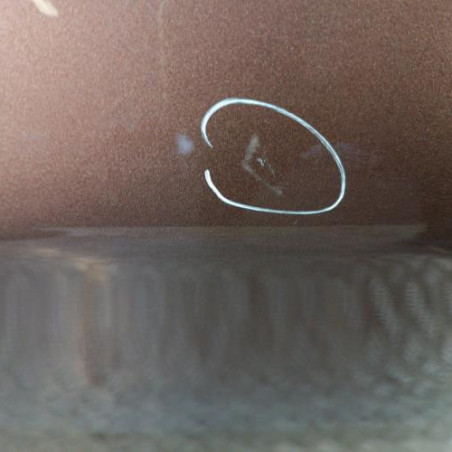 Porte arriere droit PEUGEOT 2008 1