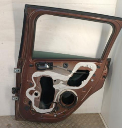 Porte arriere droit PEUGEOT 2008 1 Photo n°3