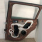Porte arriere droit PEUGEOT 2008 1