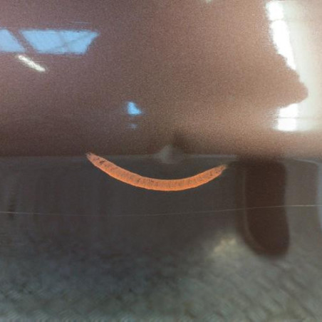 Porte arriere gauche PEUGEOT 2008 1