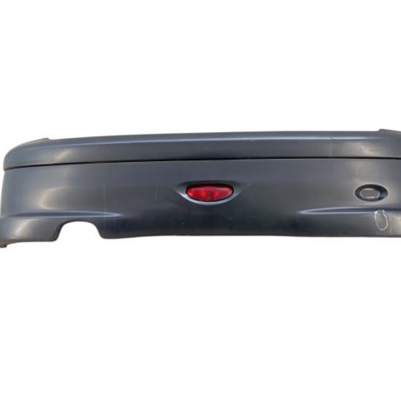 Pare choc arriere PEUGEOT 206