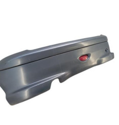 Pare choc arriere PEUGEOT 206