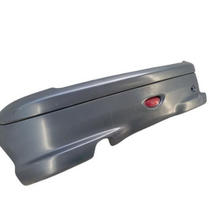 Pare choc arriere PEUGEOT 206