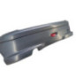 Pare choc arriere PEUGEOT 206