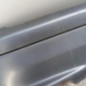 Pare choc arriere PEUGEOT 206