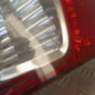 Feu arriere principal gauche (feux) FIAT DUCATO 3