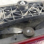 Feu arriere principal gauche (feux) FIAT DUCATO 3