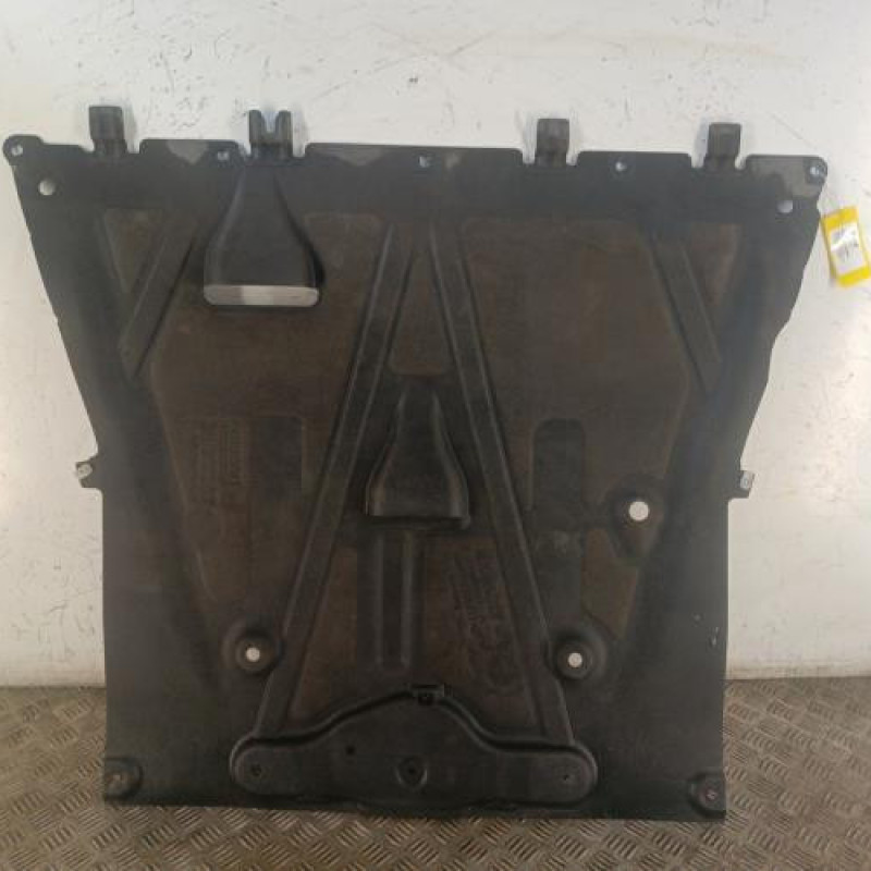 Cache sous moteur RENAULT CAPTUR 2 Cache sous moteur RENAULT CAPTUR 2