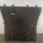 Cache sous moteur RENAULT CAPTUR 2