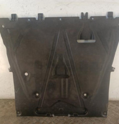 Cache sous moteur RENAULT CAPTUR 2