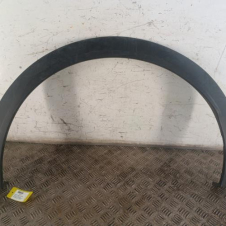 Extension d'aile arriere gauche RENAULT CAPTUR 2 Photo n°1