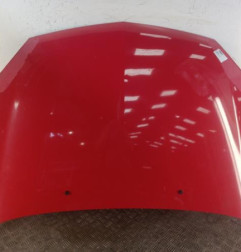 Capot RENAULT CLIO 2 Photo n°1