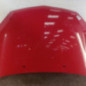 Capot RENAULT CLIO 2