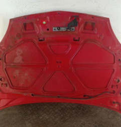 Capot RENAULT CLIO 2 Photo n°5