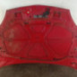Capot RENAULT CLIO 2