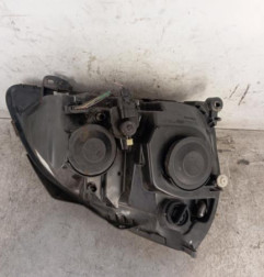 Optique avant principal gauche (feux)(phare) RENAULT CLIO 2