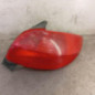 Feu arriere principal droit (feux) PEUGEOT 206