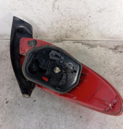 Feu arriere principal droit (feux) PEUGEOT 206