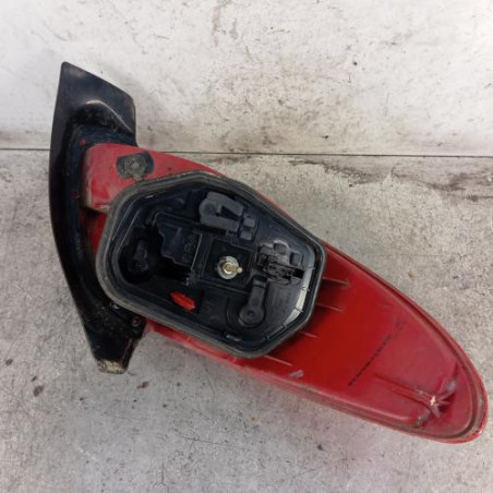 Feu arriere principal droit (feux) PEUGEOT 206