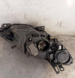 Optique avant principal gauche (feux)(phare) PEUGEOT 1007