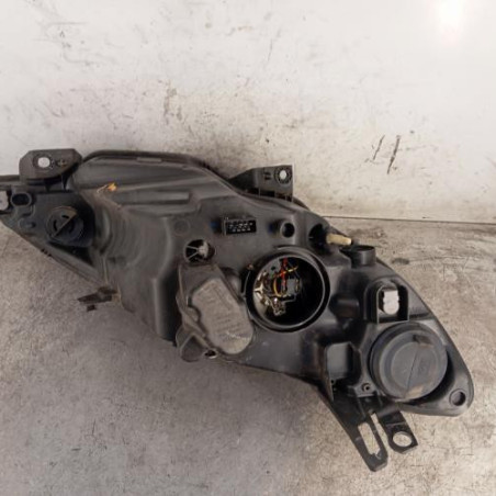 Optique avant principal gauche (feux)(phare) PEUGEOT 1007