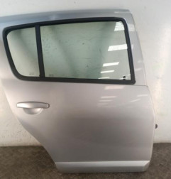 Porte arriere droit DACIA SANDERO 1 Photo n°1