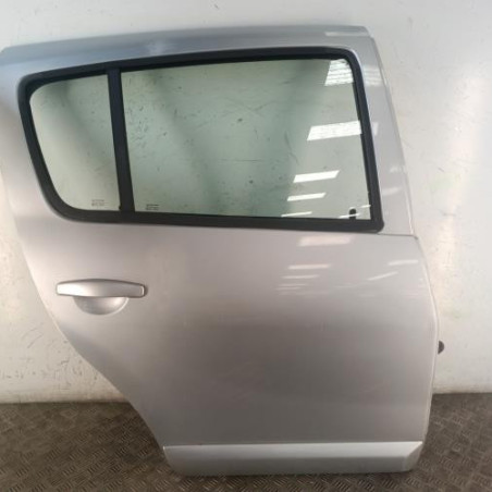 Porte arriere droit DACIA SANDERO 1 Photo n°1