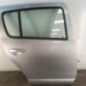 Porte arriere droit DACIA SANDERO 1