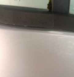 Porte arriere droit DACIA SANDERO 1 Photo n°6