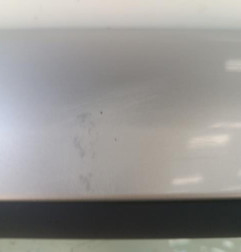 Porte arriere droit DACIA SANDERO 1 Photo n°7