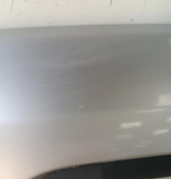 Porte arriere droit DACIA SANDERO 1 Photo n°8